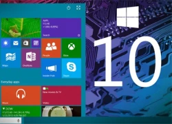 14 triệu lượt cài đặt Windows 10 trong vòng 24 giờ