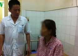 18 y, bác sĩ Hà Nội nghi phơi nhiễm HIV xét nghiệm âm tính