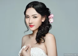 2 kiểu makeup trẻ trung của Hạ Hồng Vân