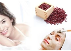 2 món ngon từ đậu đỏ giúp chị em da đẹp, dáng xinh