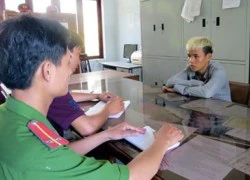 2 nghi phạm bắt cóc bé gái 4 tuổi, tống tiền bị bắt