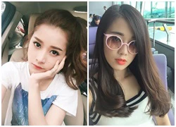 3 cách makeup tươi tắn cực hợp ngày hè của hot girl Việt