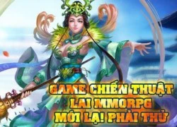 3 lý do khiến mọi game thủ phải thử Yêu Tiên Truyện