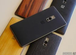 30.000 chiếc OnePlus 2 bán hết trong một phút