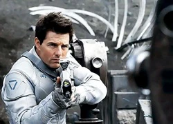 5 bom xịt để đời của tài tử Tom Cruise