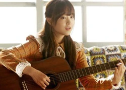 5 hé lộ thú vị về Park Bo Young