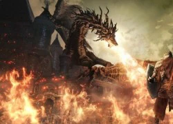 5 ngày tan nát của các game thủ chơi Dark Souls qua... Twitch