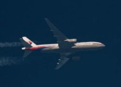 5 thuyết âm mưu kỳ quặc về MH370