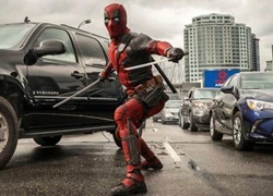 7 khoảnh khắc bá đạo trong trailer 18+ "Deadpool" mà bạn có thể bỏ lỡ