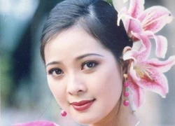 Á hậu Tô Hương Lan bây giờ ra sao?