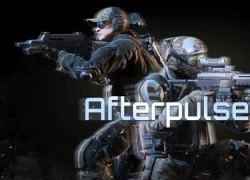 Afterpulse Game mobile bắn súng TPS ra mắt game thủ Việt Nam