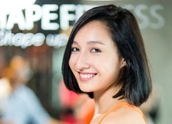 Anna Trương: &#8216;Con đường của tôi là âm nhạc&#8217;