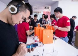 Apple đánh mất ngôi vương ở thị trường Trung Quốc