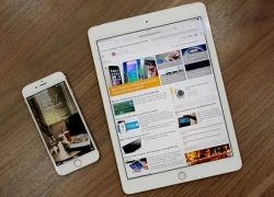 Apple sẽ đồng loạt ra iPhone, iPad mới ngày 9/9