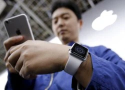 Apple thay đổi chiến lược dành cho Apple Watch?