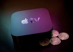 Apple TV mới phát hành tháng 10, giá dưới 200 USD