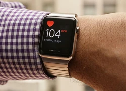 Apple Watch hỗ trợ phát hiện bệnh tim, điều trị ung thư