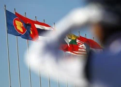 ASEAN: Đường dài tới đích lớn