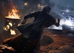 Assassin's Creed Syndicate tiếp tục trễ hẹn trên PC