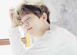 Baekhyun (EXO) được báo Hàn ca ngợi là đẹp như búp bê Barbie