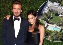 Bán biệt thự bỏ không gần chục năm, Beckham vẫn lãi 1 triệu bảng