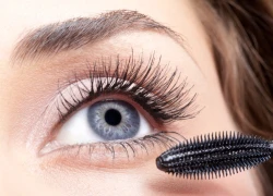 Bạn gái phải biết những điều dưới đây khi sử dụng mascara