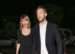 Bạn trai Taylor Swift bị các bạn gái cũ xinh đẹp nhắn tin tán tỉnh