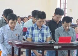 Băng trộm xe máy khiến người dân lo lắng bị tuyên 4-10 năm tù