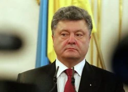 Báo Đức: Người Ukraine sắp hết kiên nhẫn, ông Poroshenko sẽ bị lật đổ