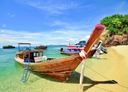 Báo Mỹ gợi ý du khách đến Phú Quốc thay vì Phuket