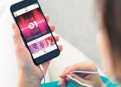 Bao nhiêu người sẵn sàng trả phí cho Apple Music?