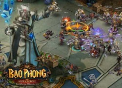 Bạo Phong có thực sự là gió mới của làng game Việt?