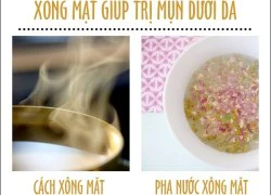 Bảo vệ làn da chống lại mụn ẩn sau 7 ngày nỗ lực