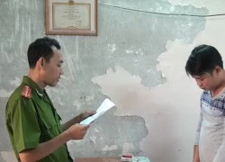 Bị đánh vì đi báo... công an