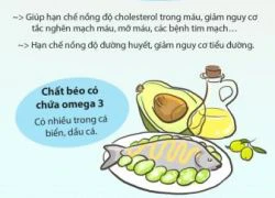 Bí kíp ăn nhiều dầu mỡ mà chẳng lo béo bụng