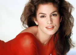 Bí quyết chống lão hóa của Cindy Crawford