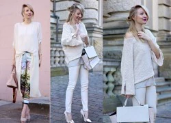 Bí quyết mặc đẹp cho nàng cao kều từ fashionista sành điệu