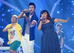 'Bích Ngọc trượt quán quân Vietnam Idol vì ngoại hình'