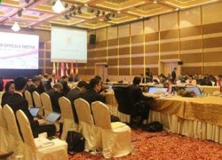 Biển Đông sẽ "nóng" diễn đàn khu vực ASEAN