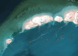 Biển Đông: Trung Quốc đang tìm mọi cách để né tránh UNCLOS