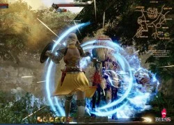 Bless Online chuẩn bị Closed Beta lần thứ 3 với nhiều thay đổi lớn