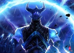 Bộ ảnh nền lộng lẫy theo từng Hero dành cho các tin đồ của Dota 2 (phần 3)