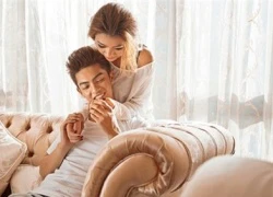 Bồ của anh là gái làng chơi, anh nên đến gặp bác sĩ may ra còn kịp