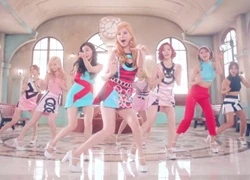 Bóc giá váy áo hàng hiệu của SNSD trong MV mới