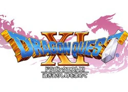 Bom tấn Dragon Quest XI hé lộ những thông tin đầu tiên