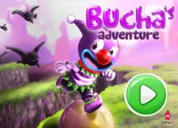 Bucha's Adventures Phiêu lưu cùng chú hề vui nhộn Bucha