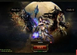 Các game online đã ra mắt tại Việt Nam tuần đầu tháng 8