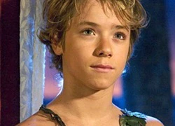 Các sao phim 'Peter Pan' giờ thế nào?