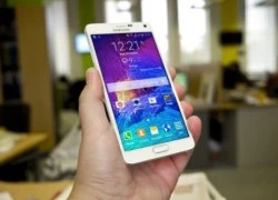 Cách tăng không gian lưu trữ cho Galaxy Note 5