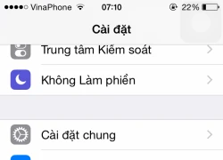 Cách tắt Siri khi khóa máy để không lộ dữ liệu iPhone